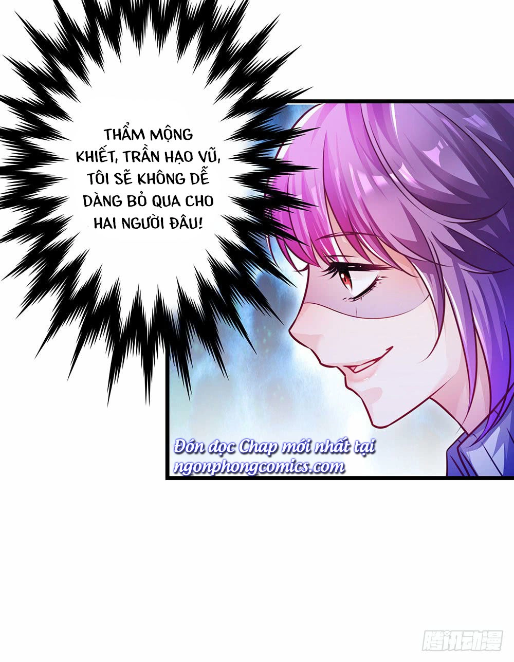 Yêu Tiếp Thành Nghiện, Tổng Tài Quá Bá Đạo Chapter 32 - 57