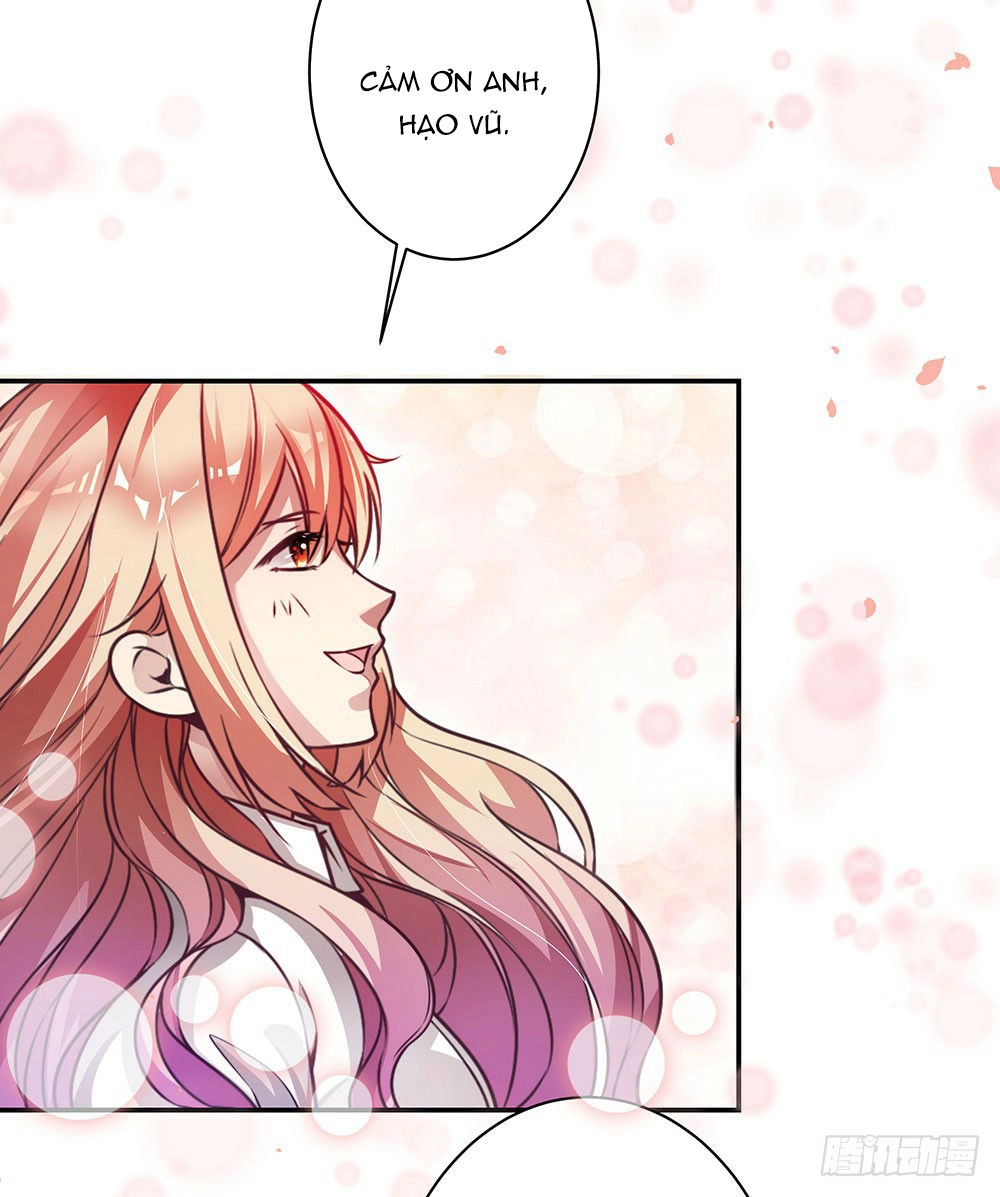 Yêu Tiếp Thành Nghiện, Tổng Tài Quá Bá Đạo Chapter 35 - 27