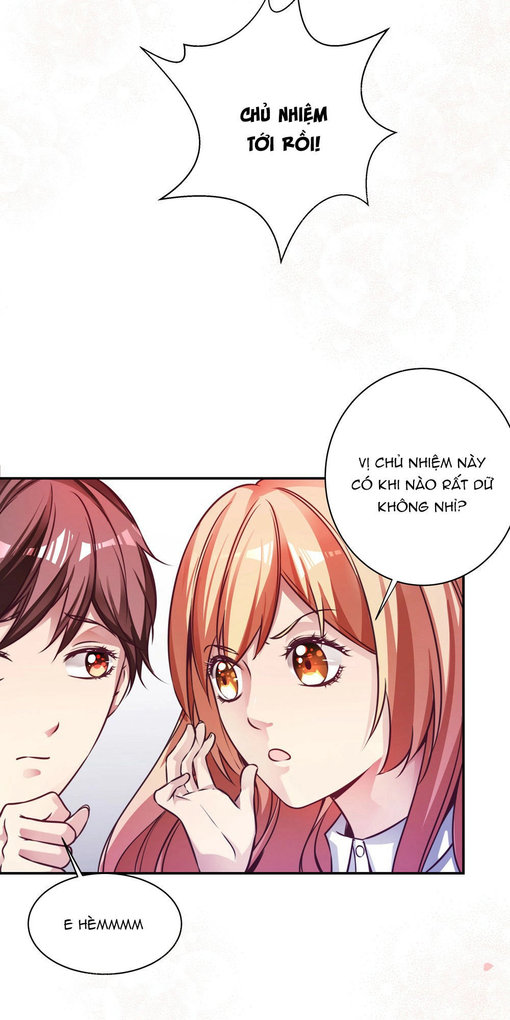 Yêu Tiếp Thành Nghiện, Tổng Tài Quá Bá Đạo Chapter 36 - 35