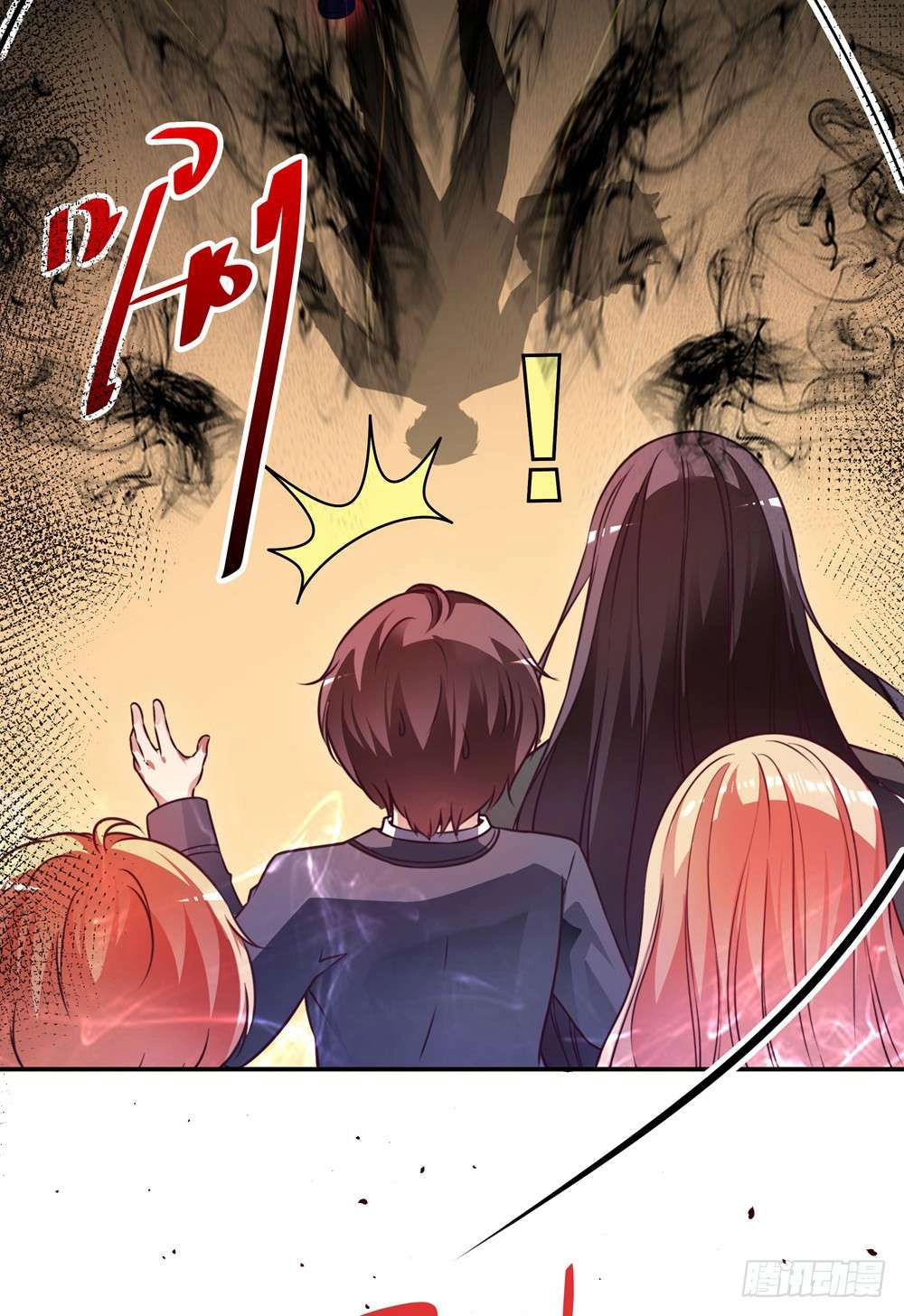 Yêu Tiếp Thành Nghiện, Tổng Tài Quá Bá Đạo Chapter 38 - 5