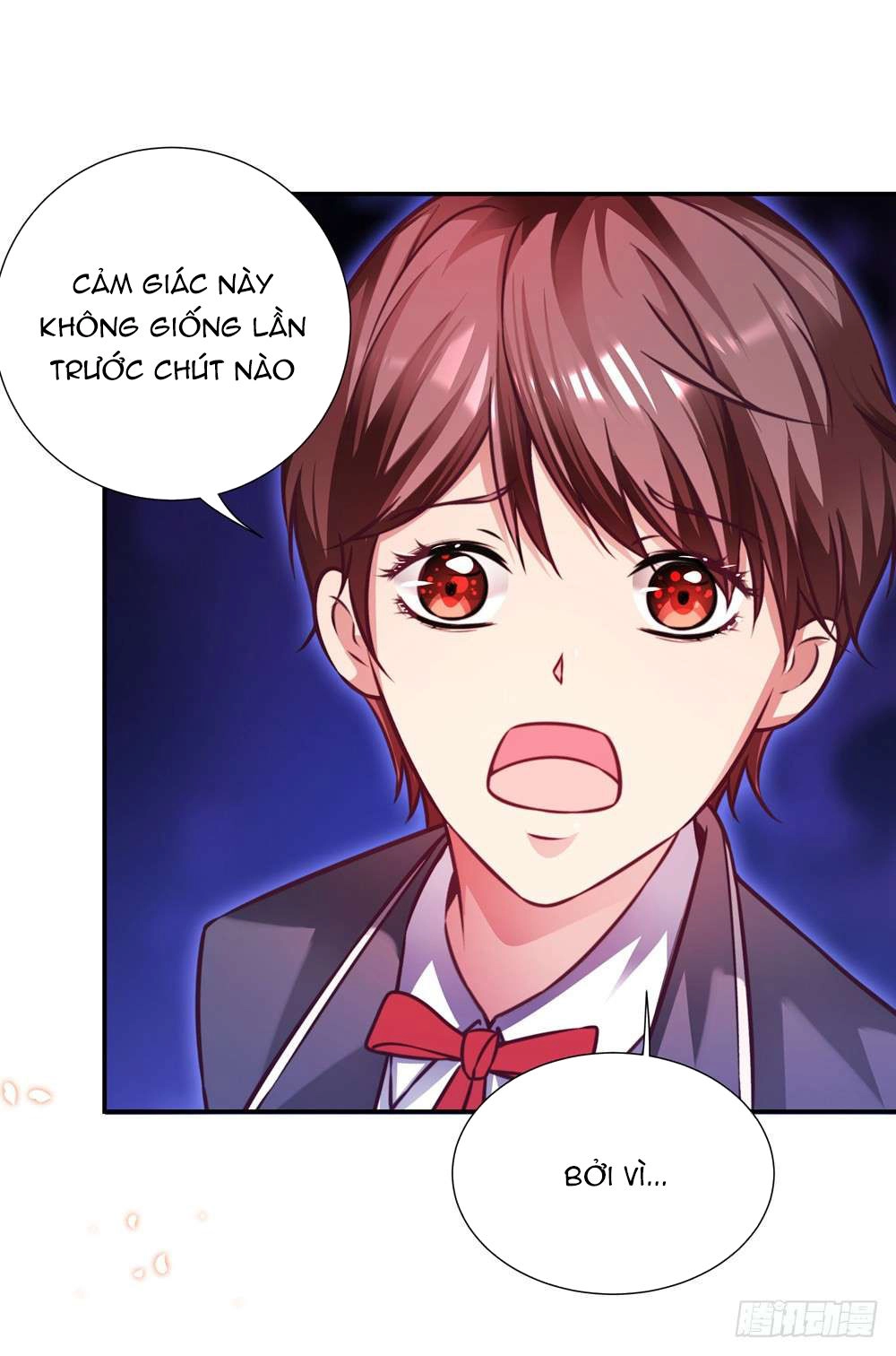 Yêu Tiếp Thành Nghiện, Tổng Tài Quá Bá Đạo Chapter 38 - 12