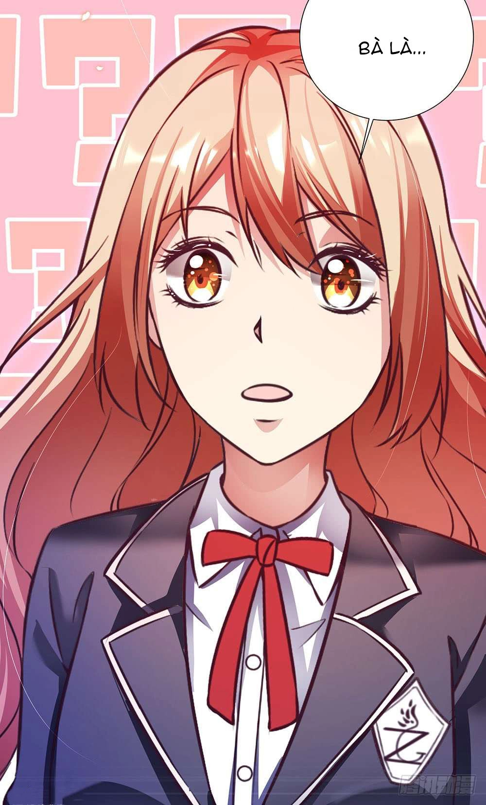 Yêu Tiếp Thành Nghiện, Tổng Tài Quá Bá Đạo Chapter 38 - 17