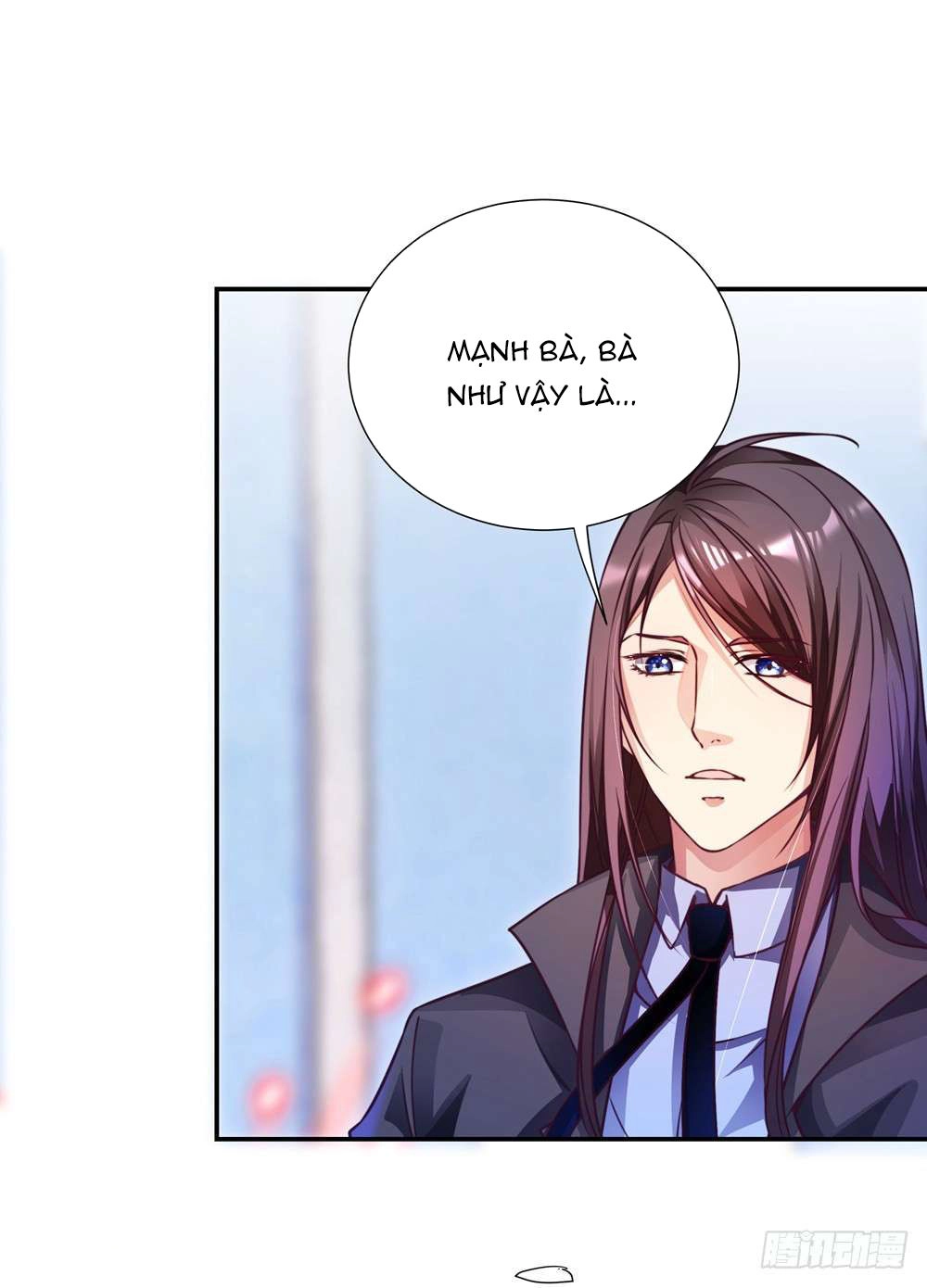 Yêu Tiếp Thành Nghiện, Tổng Tài Quá Bá Đạo Chapter 38 - 23