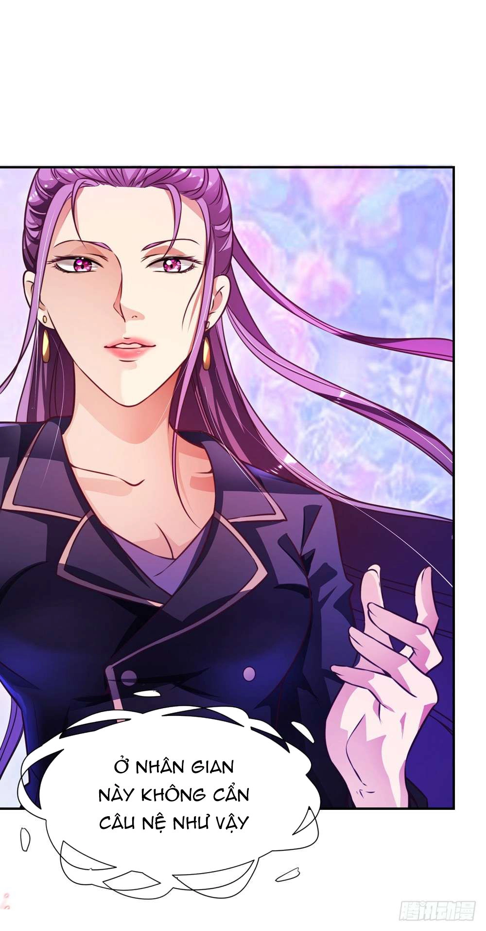 Yêu Tiếp Thành Nghiện, Tổng Tài Quá Bá Đạo Chapter 38 - 27