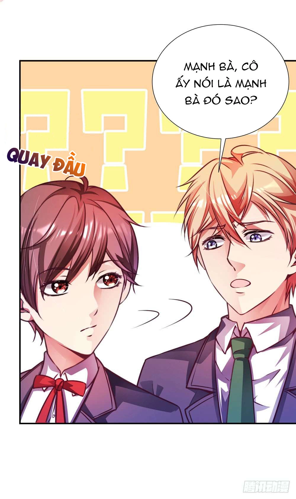 Yêu Tiếp Thành Nghiện, Tổng Tài Quá Bá Đạo Chapter 38 - 28