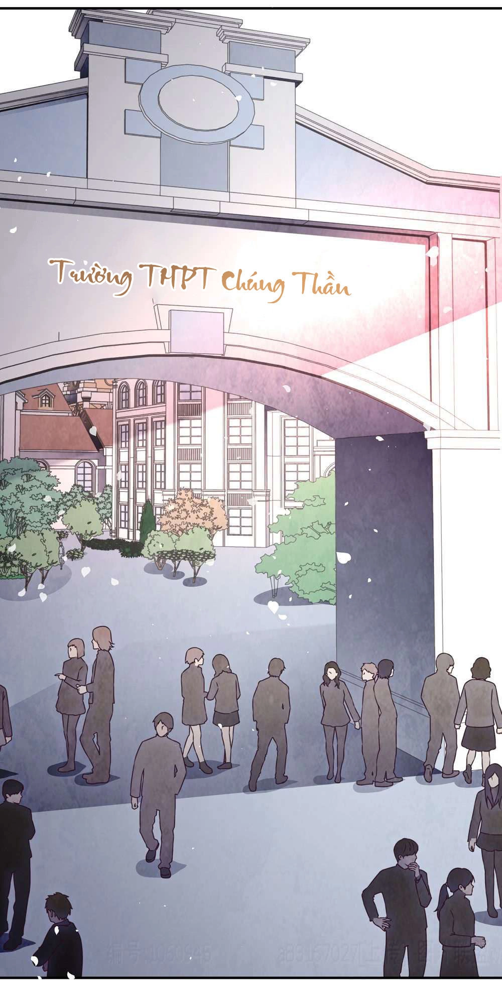 Yêu Tiếp Thành Nghiện, Tổng Tài Quá Bá Đạo Chapter 38 - 37