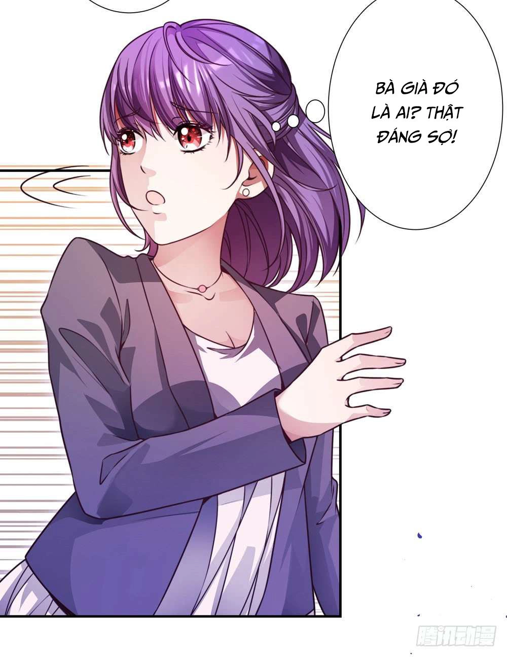 Yêu Tiếp Thành Nghiện, Tổng Tài Quá Bá Đạo Chapter 40 - 22