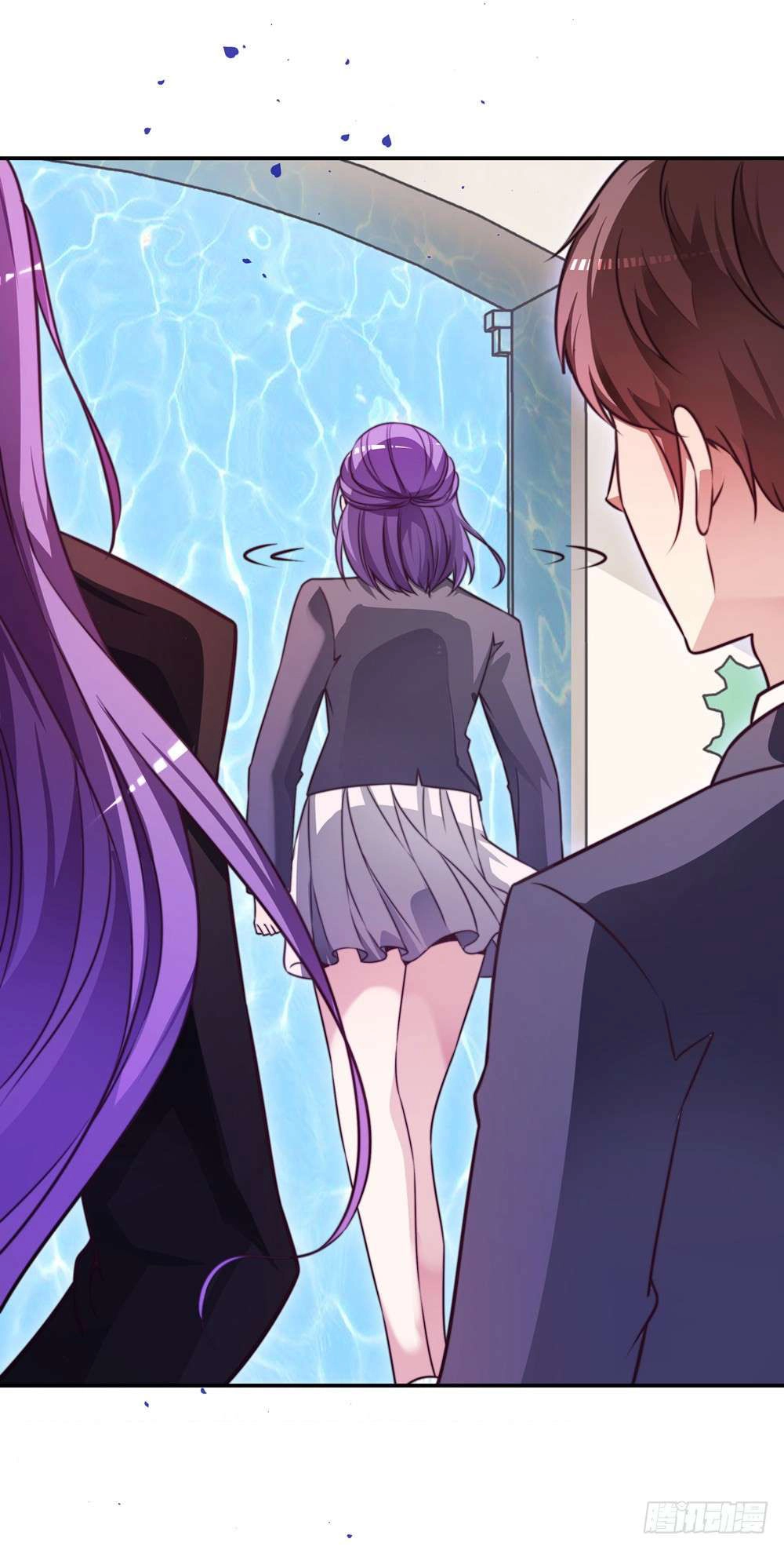 Yêu Tiếp Thành Nghiện, Tổng Tài Quá Bá Đạo Chapter 40 - 26