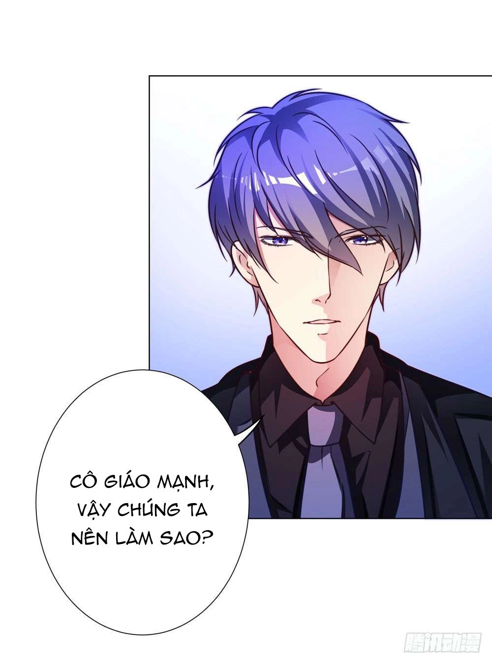 Yêu Tiếp Thành Nghiện, Tổng Tài Quá Bá Đạo Chapter 41 - 18