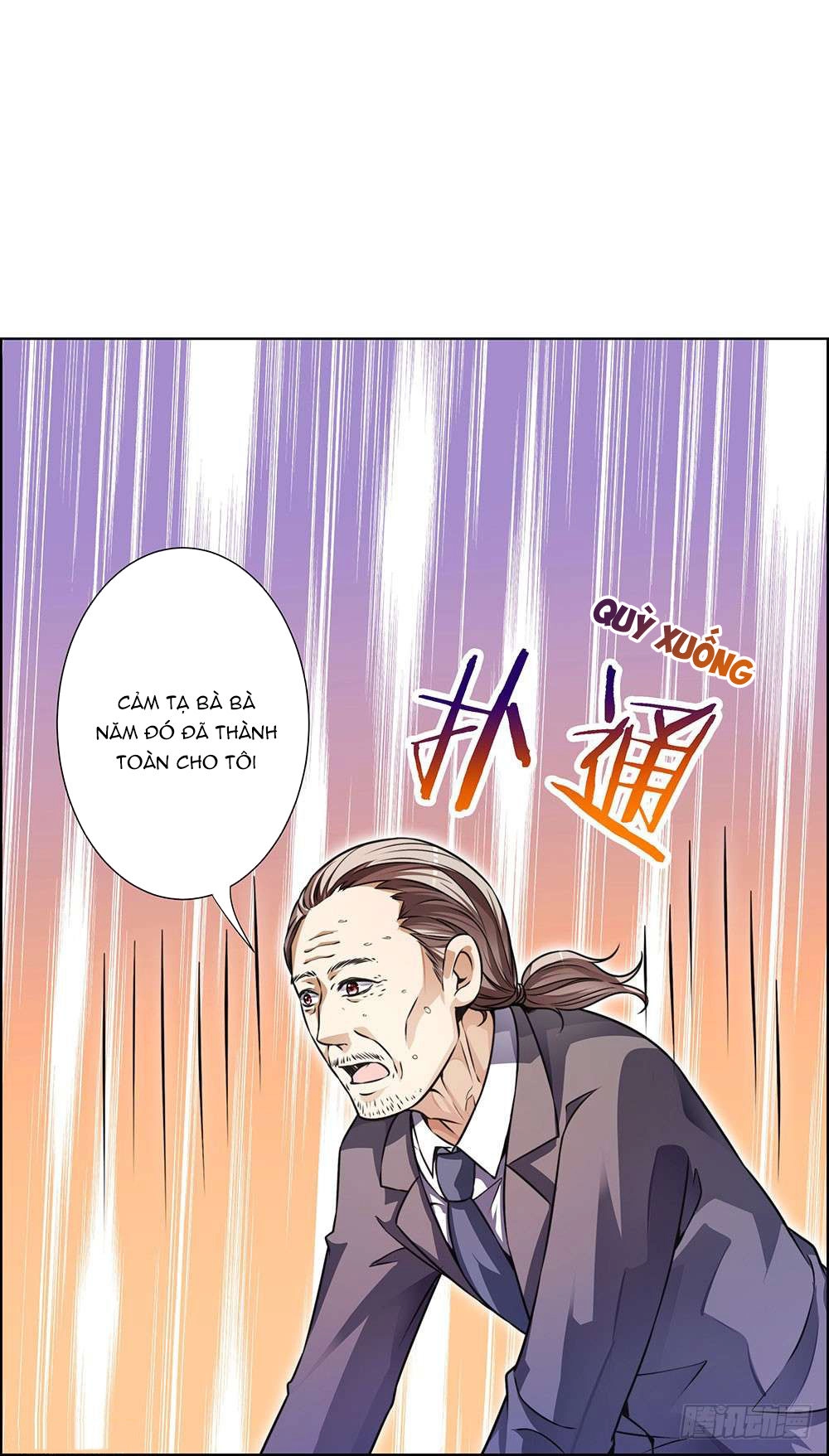 Yêu Tiếp Thành Nghiện, Tổng Tài Quá Bá Đạo Chapter 42 - 9
