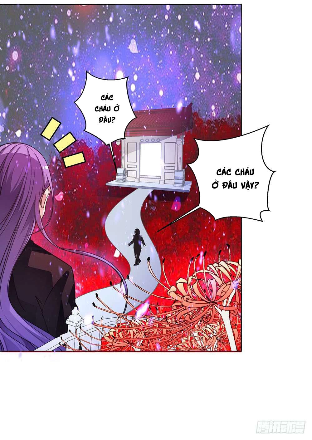 Yêu Tiếp Thành Nghiện, Tổng Tài Quá Bá Đạo Chapter 42 - 15