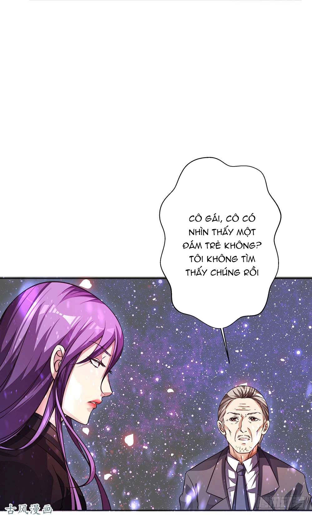 Yêu Tiếp Thành Nghiện, Tổng Tài Quá Bá Đạo Chapter 42 - 17