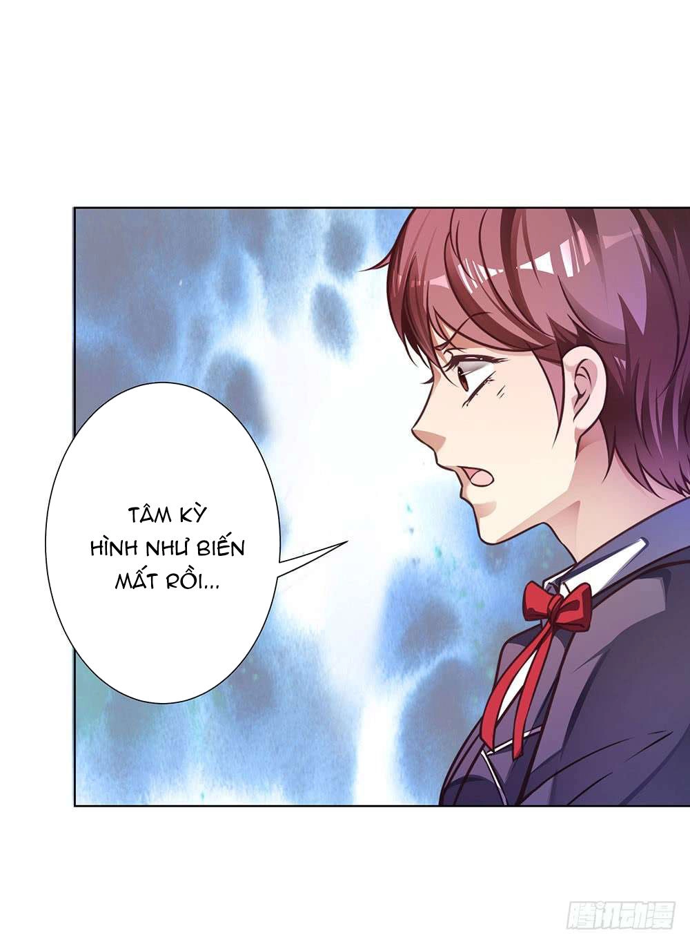 Yêu Tiếp Thành Nghiện, Tổng Tài Quá Bá Đạo Chapter 42 - 33