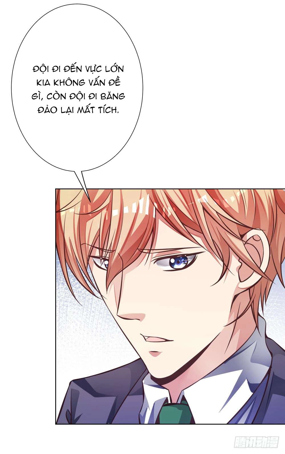 Yêu Tiếp Thành Nghiện, Tổng Tài Quá Bá Đạo Chapter 43 - 30