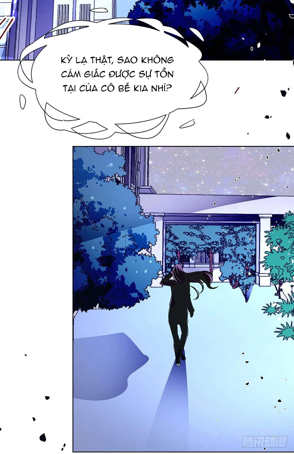 Yêu Tiếp Thành Nghiện, Tổng Tài Quá Bá Đạo Chapter 45 - 35