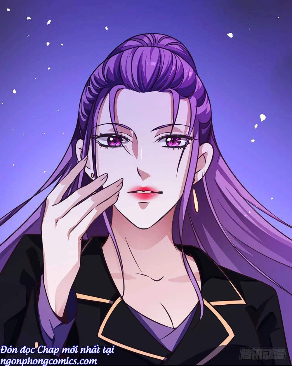 Yêu Tiếp Thành Nghiện, Tổng Tài Quá Bá Đạo Chapter 45 - 43