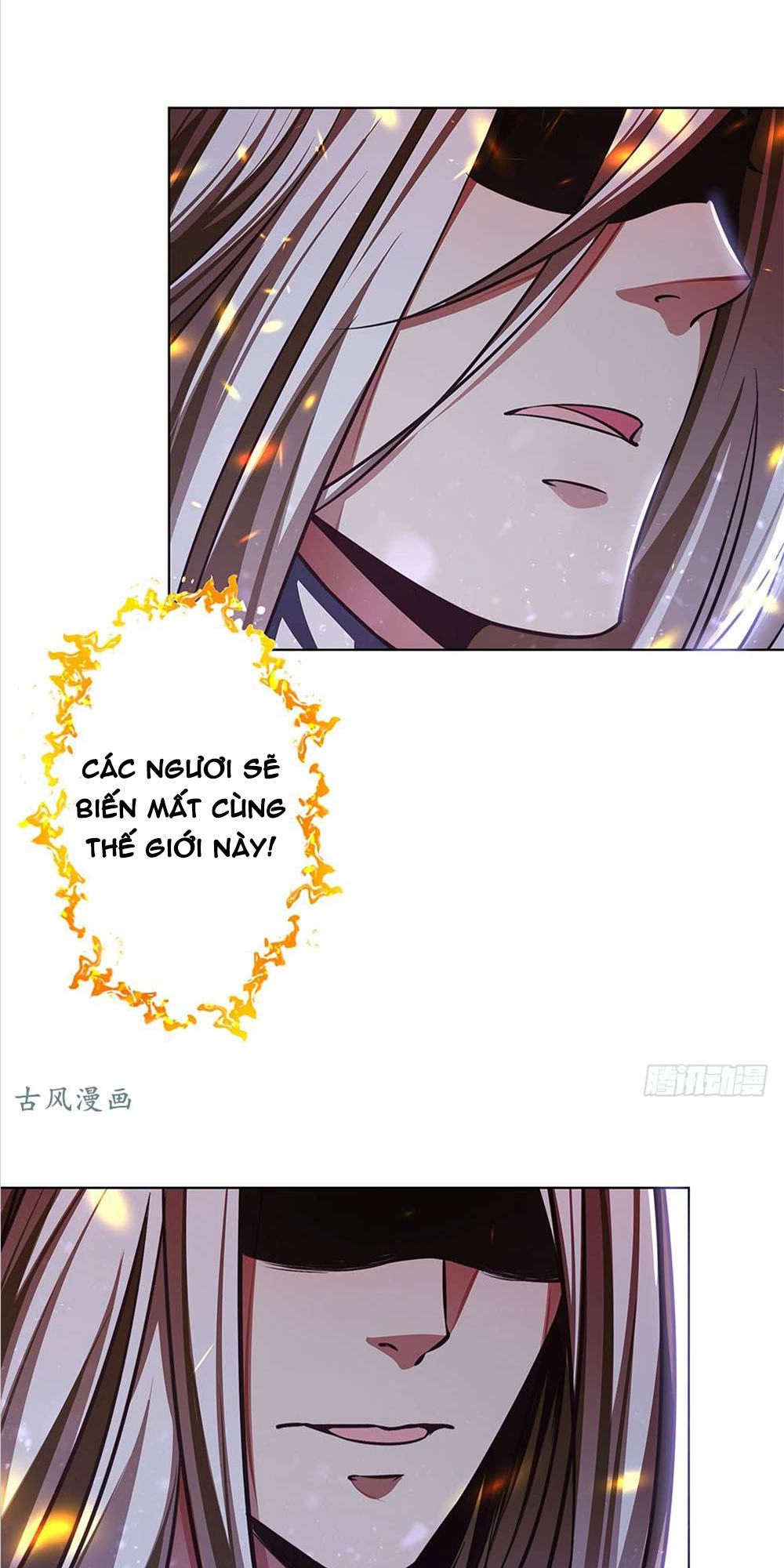 Yêu Tiếp Thành Nghiện, Tổng Tài Quá Bá Đạo Chapter 46 - 15