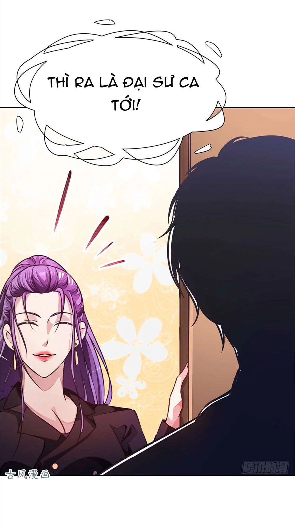 Yêu Tiếp Thành Nghiện, Tổng Tài Quá Bá Đạo Chapter 47 - 2