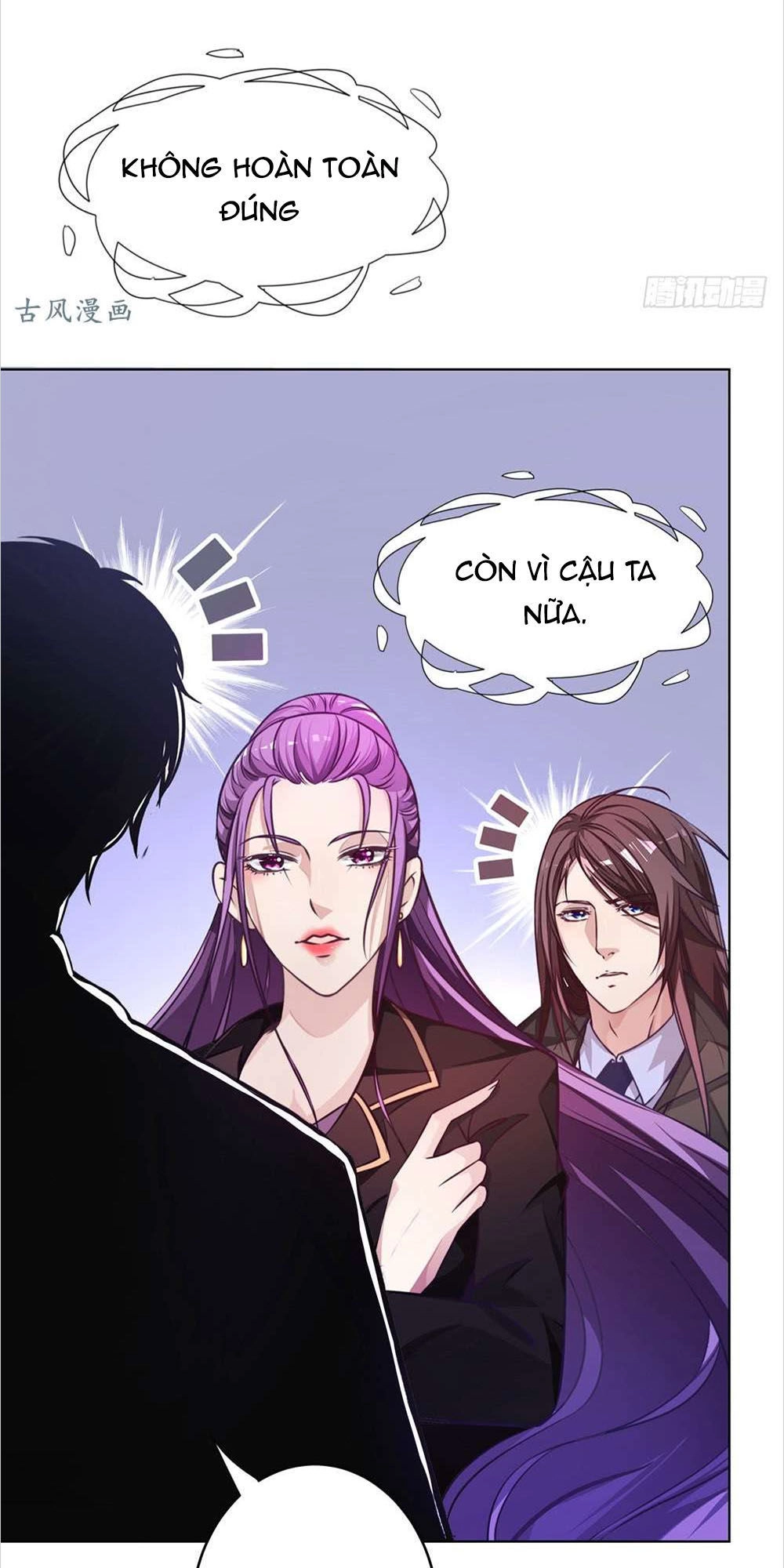 Yêu Tiếp Thành Nghiện, Tổng Tài Quá Bá Đạo Chapter 47 - 7