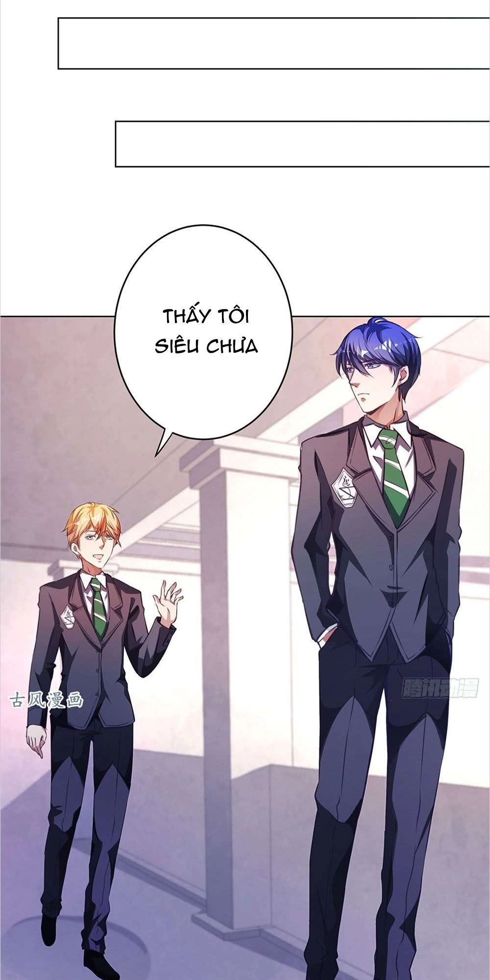 Yêu Tiếp Thành Nghiện, Tổng Tài Quá Bá Đạo Chapter 47 - 26