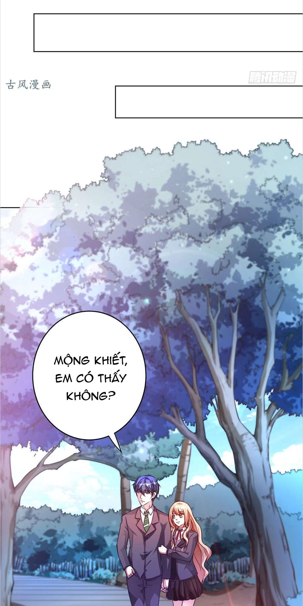 Yêu Tiếp Thành Nghiện, Tổng Tài Quá Bá Đạo Chapter 47 - 36