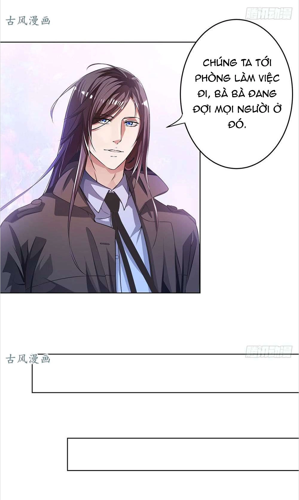 Yêu Tiếp Thành Nghiện, Tổng Tài Quá Bá Đạo Chapter 48 - 13