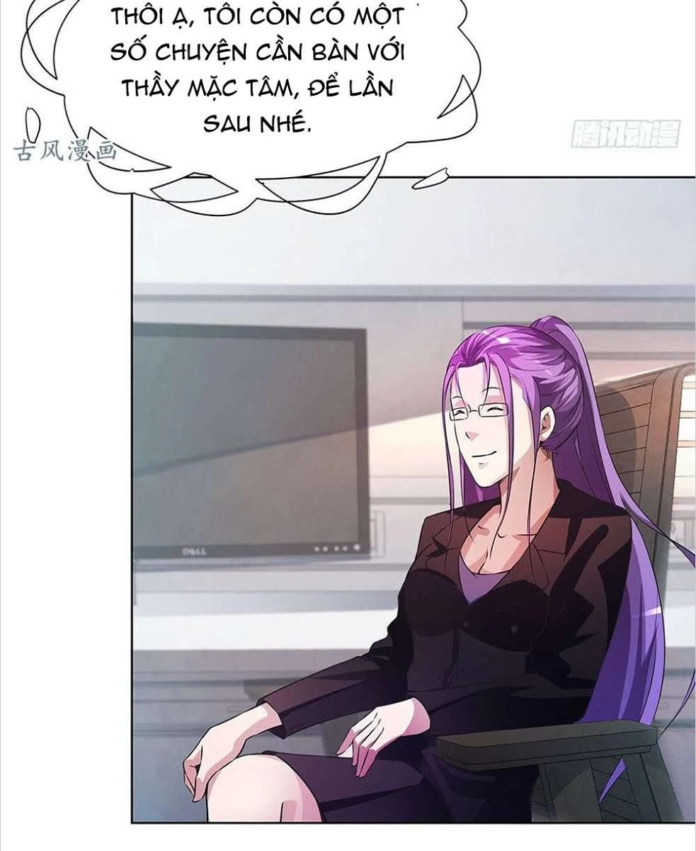 Yêu Tiếp Thành Nghiện, Tổng Tài Quá Bá Đạo Chapter 48 - 15