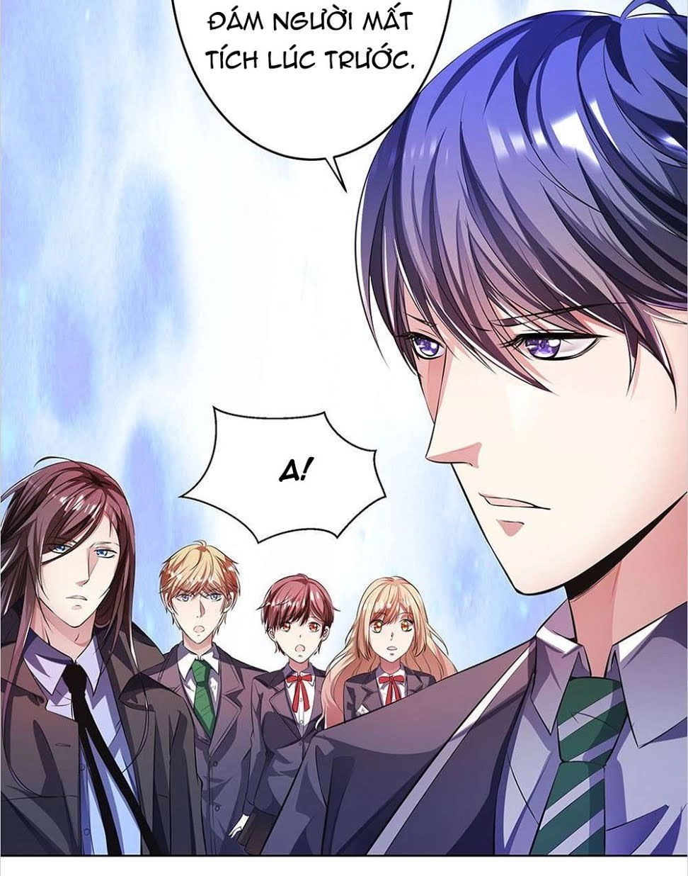 Yêu Tiếp Thành Nghiện, Tổng Tài Quá Bá Đạo Chapter 48 - 27