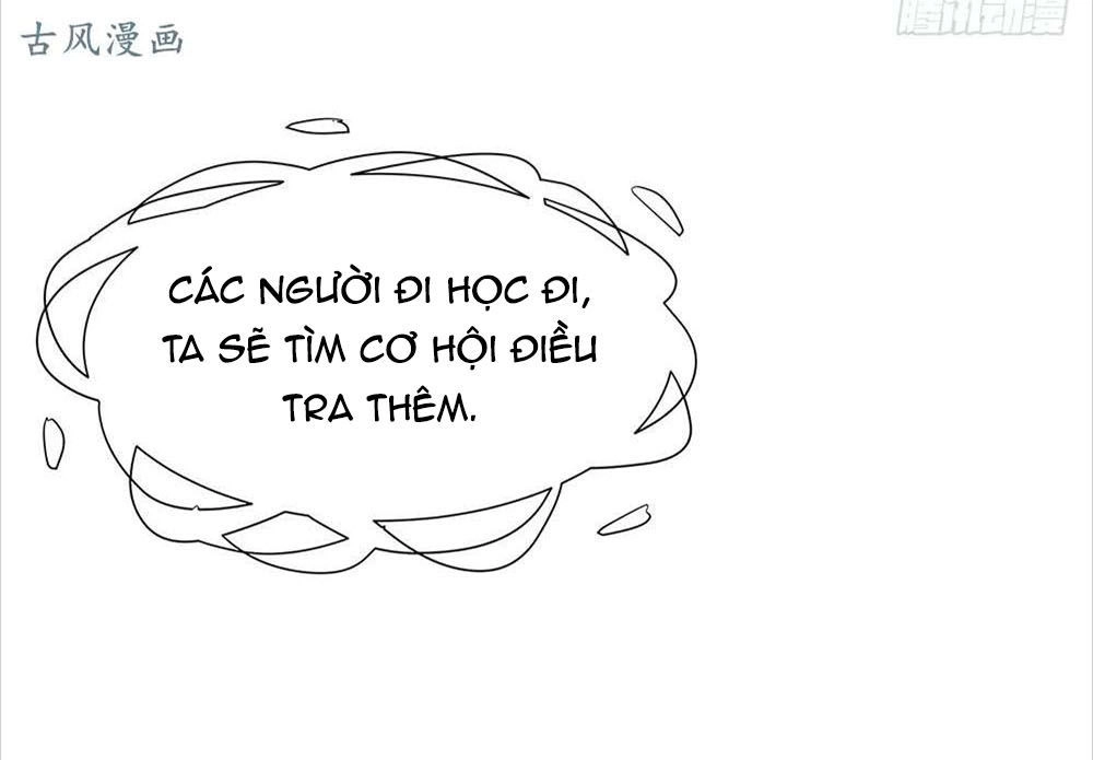 Yêu Tiếp Thành Nghiện, Tổng Tài Quá Bá Đạo Chapter 48 - 35