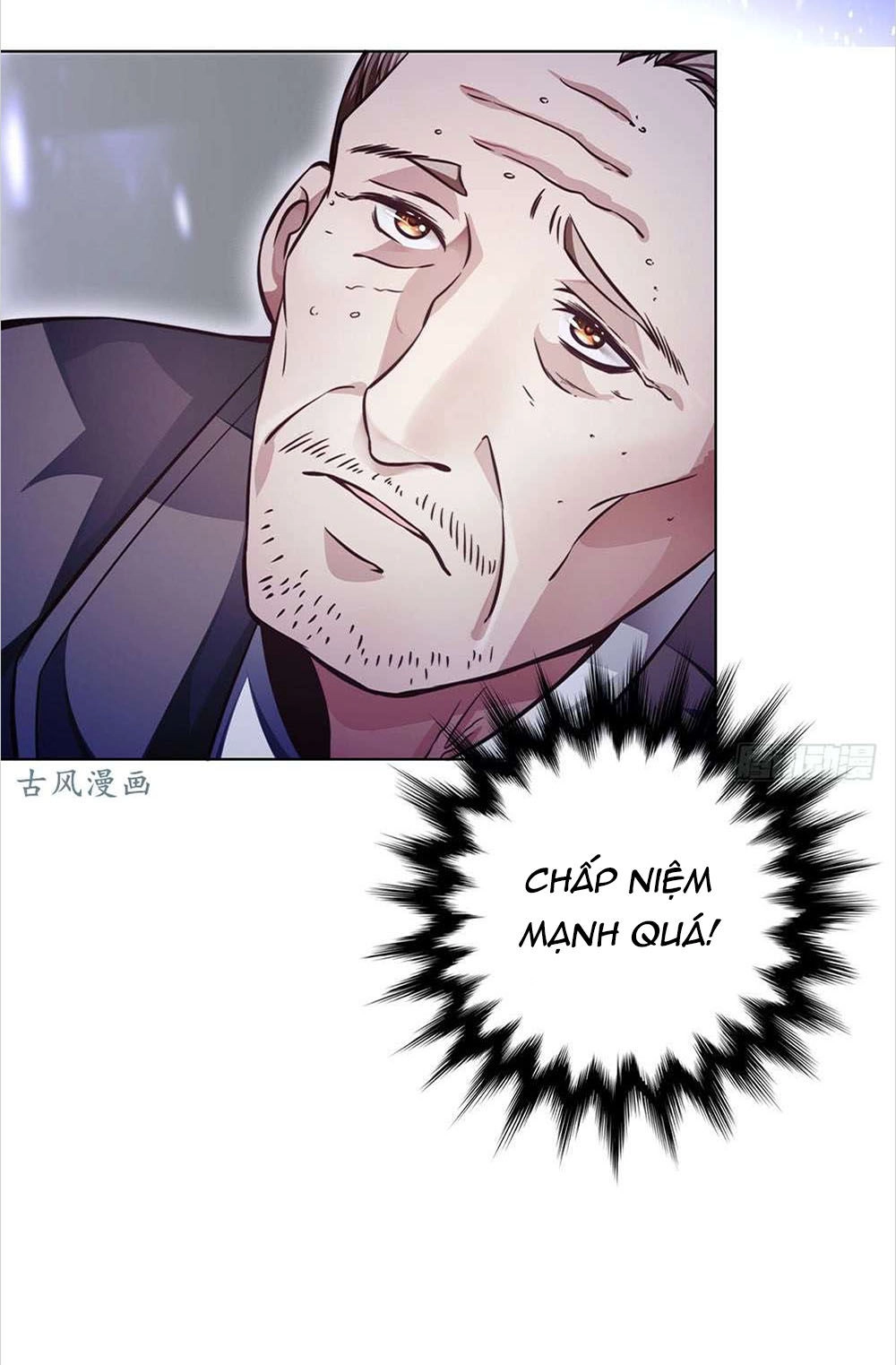 Yêu Tiếp Thành Nghiện, Tổng Tài Quá Bá Đạo Chapter 49 - 24