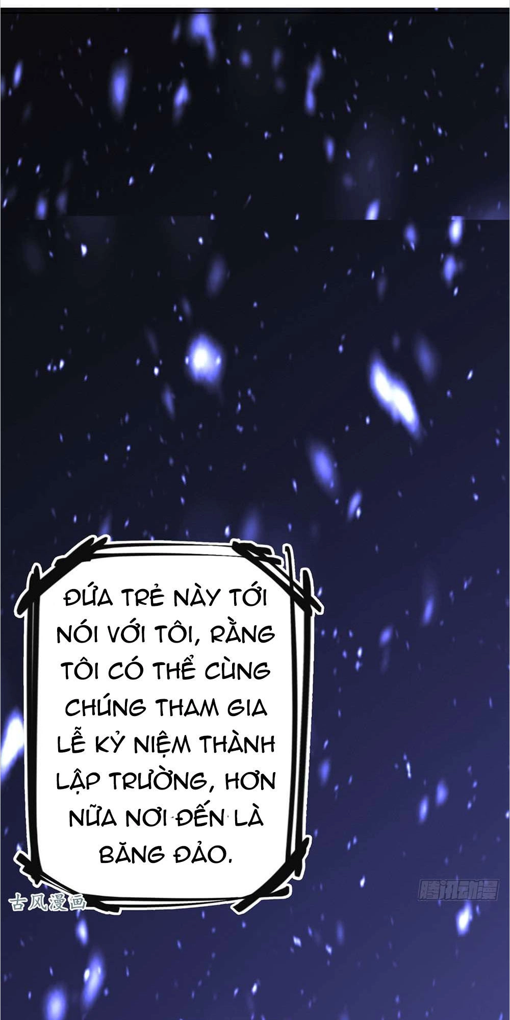 Yêu Tiếp Thành Nghiện, Tổng Tài Quá Bá Đạo Chapter 50 - 7