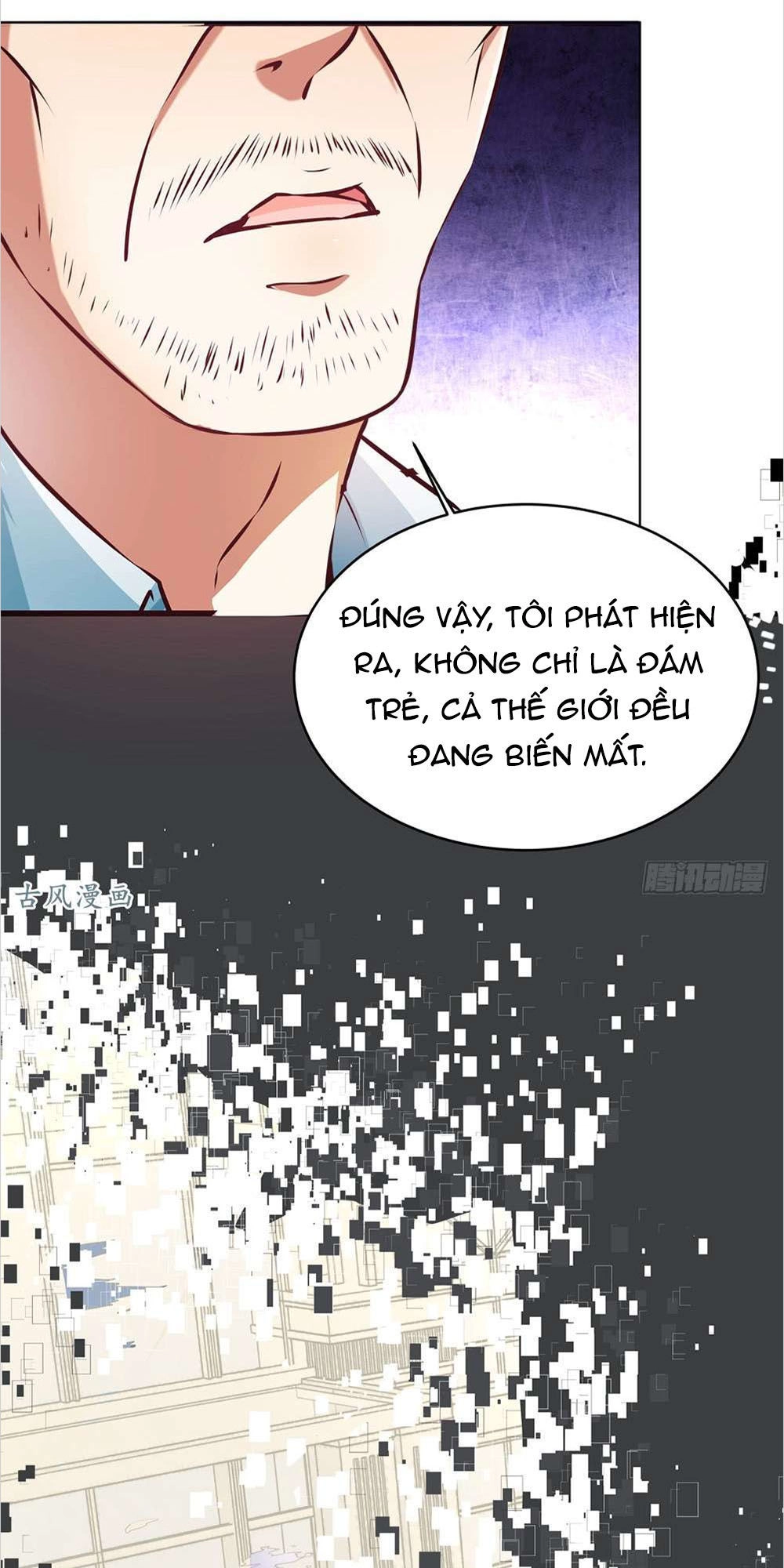 Yêu Tiếp Thành Nghiện, Tổng Tài Quá Bá Đạo Chapter 50 - 36