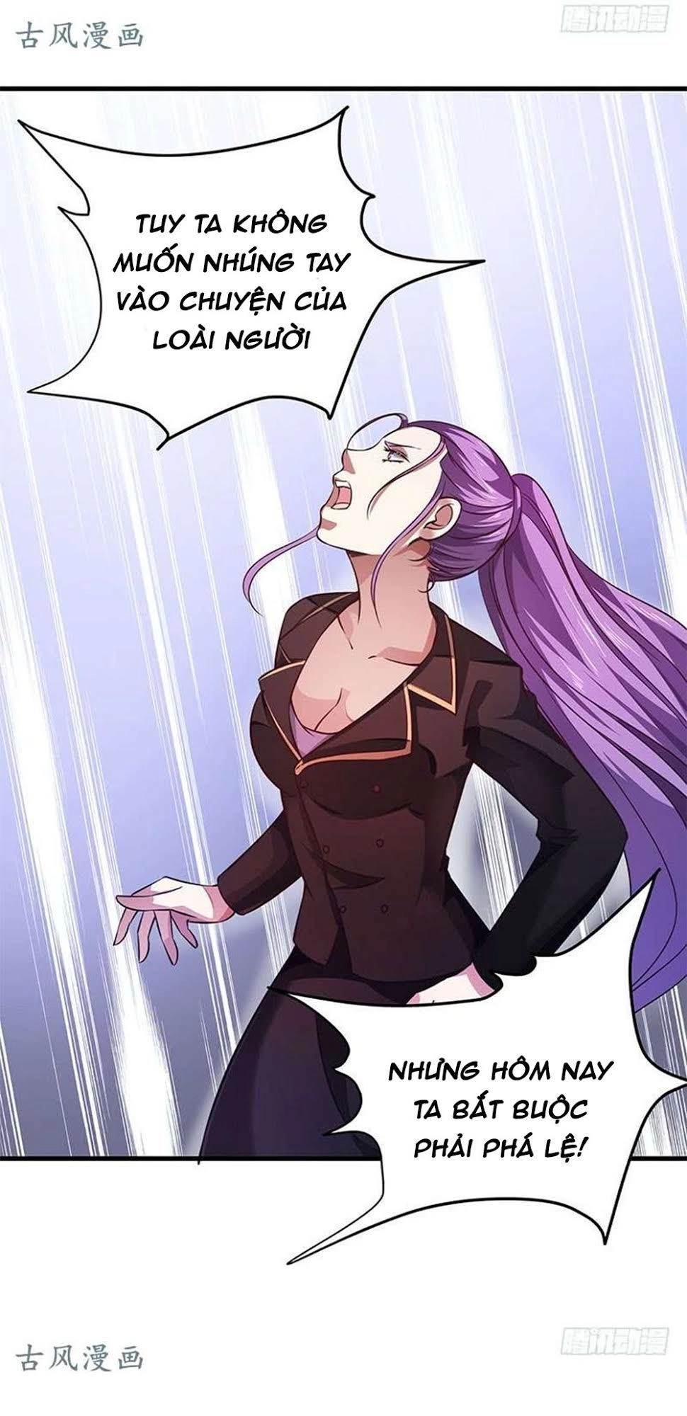 Yêu Tiếp Thành Nghiện, Tổng Tài Quá Bá Đạo Chapter 51 - 17