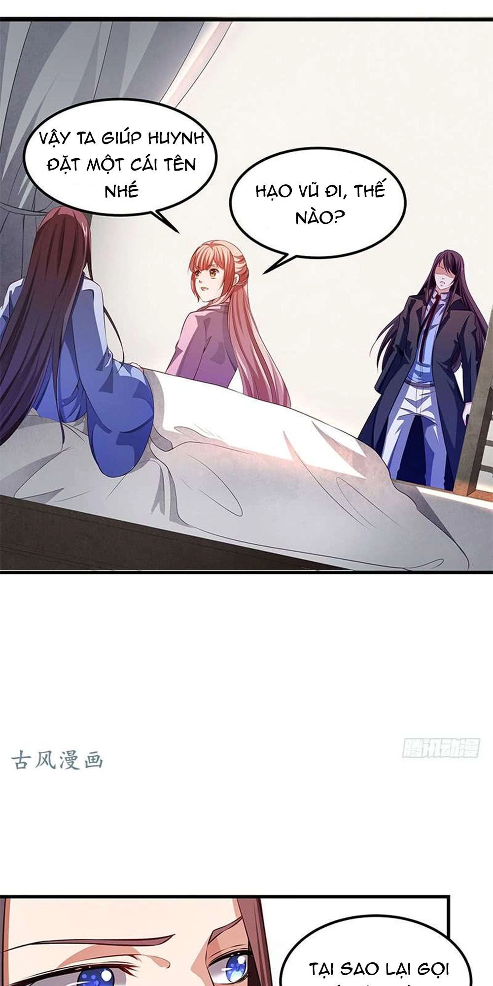 Yêu Tiếp Thành Nghiện, Tổng Tài Quá Bá Đạo Chapter 51 - 36