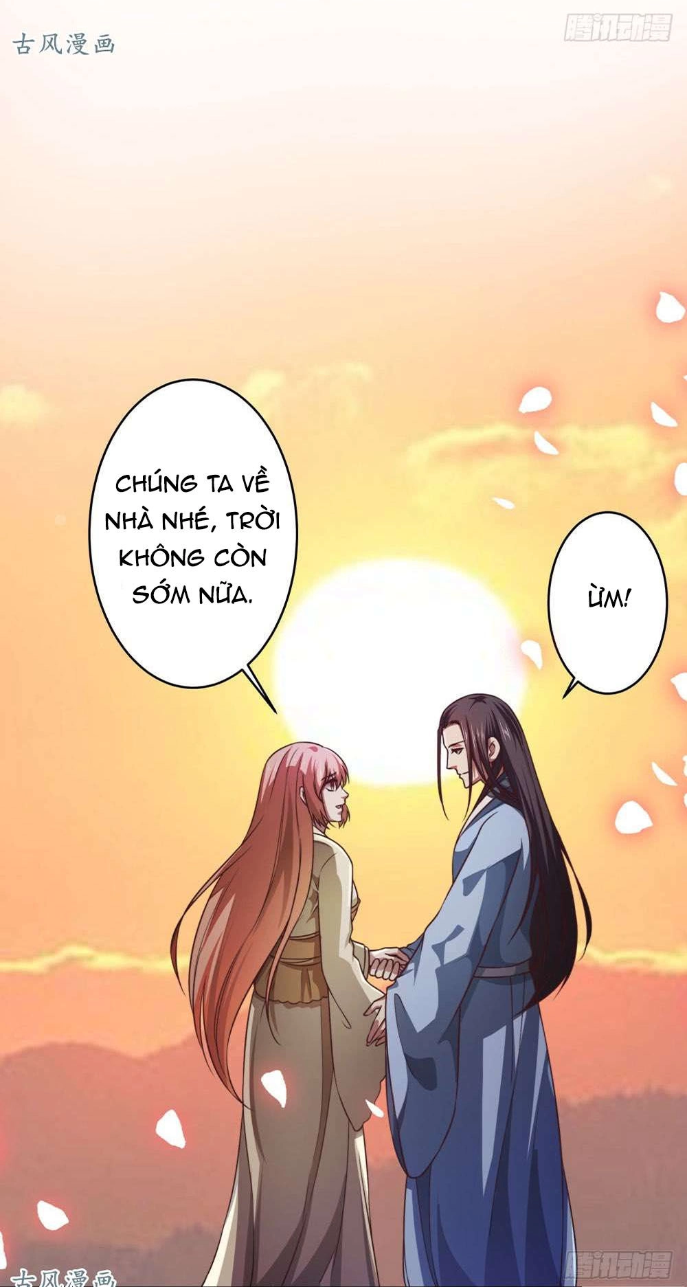 Yêu Tiếp Thành Nghiện, Tổng Tài Quá Bá Đạo Chapter 52 - 9