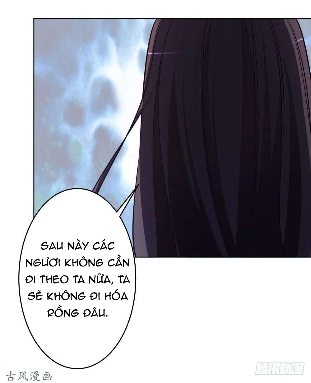 Yêu Tiếp Thành Nghiện, Tổng Tài Quá Bá Đạo Chapter 52 - 13