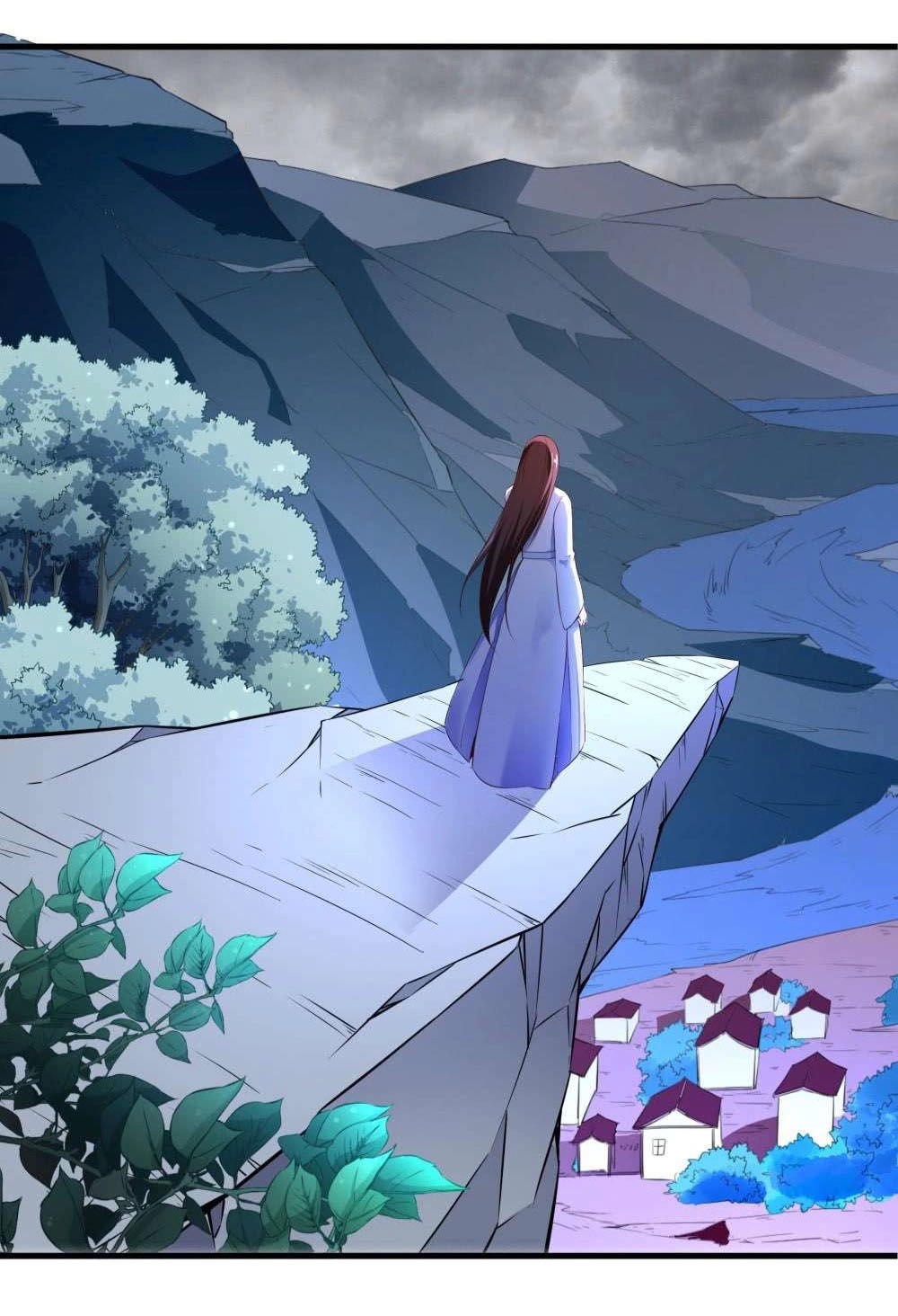 Yêu Tiếp Thành Nghiện, Tổng Tài Quá Bá Đạo Chapter 53 - 1