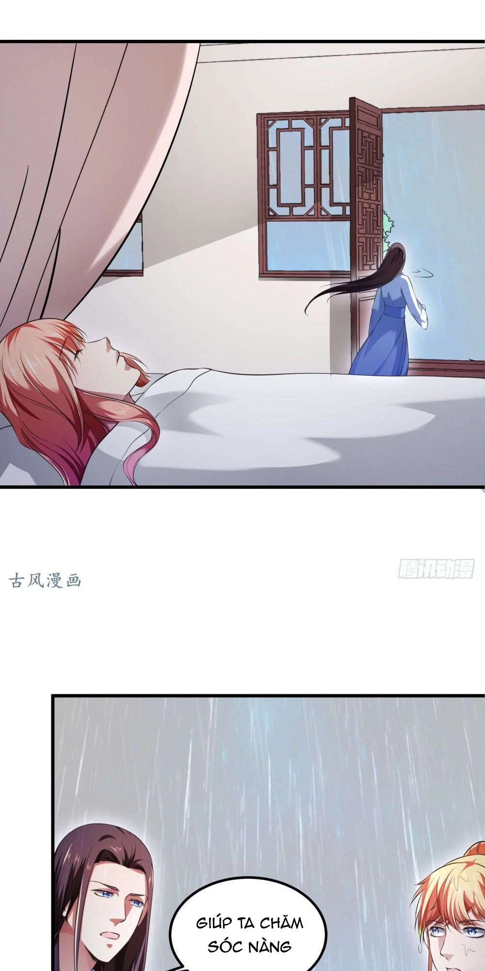 Yêu Tiếp Thành Nghiện, Tổng Tài Quá Bá Đạo Chapter 53 - 20