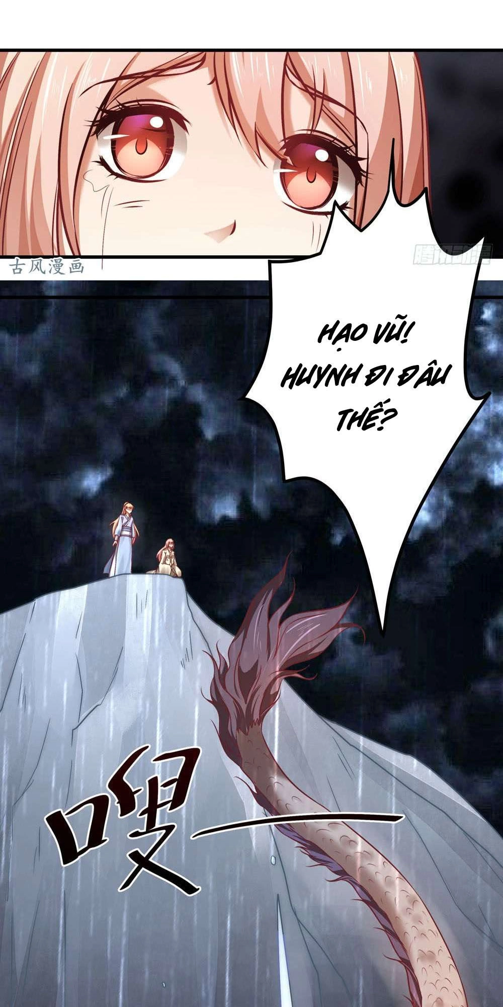 Yêu Tiếp Thành Nghiện, Tổng Tài Quá Bá Đạo Chapter 54 - 20