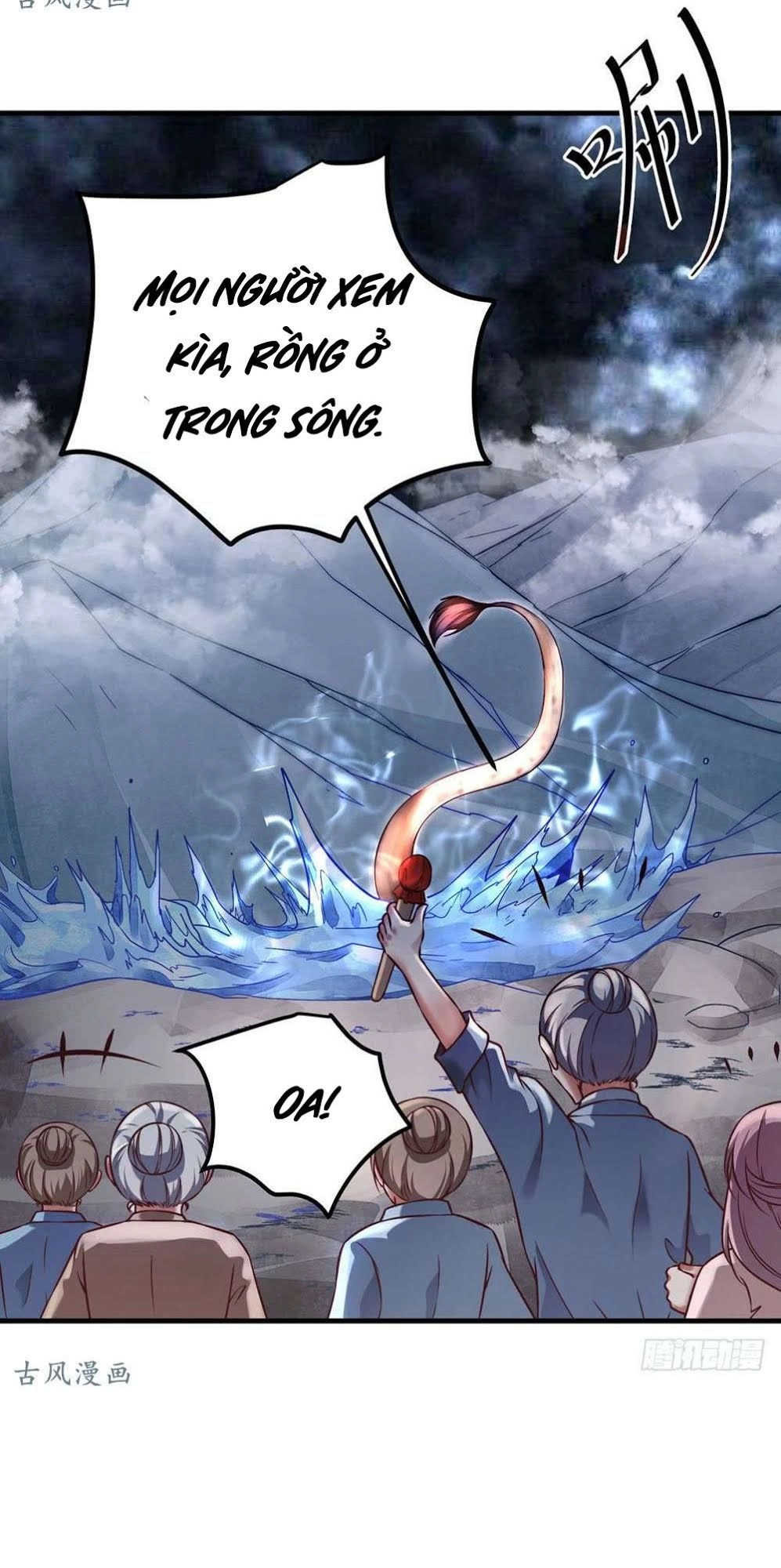 Yêu Tiếp Thành Nghiện, Tổng Tài Quá Bá Đạo Chapter 54 - 24