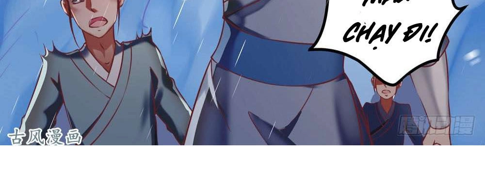 Yêu Tiếp Thành Nghiện, Tổng Tài Quá Bá Đạo Chapter 54 - 27