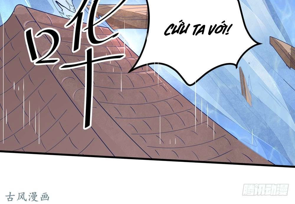 Yêu Tiếp Thành Nghiện, Tổng Tài Quá Bá Đạo Chapter 54 - 29