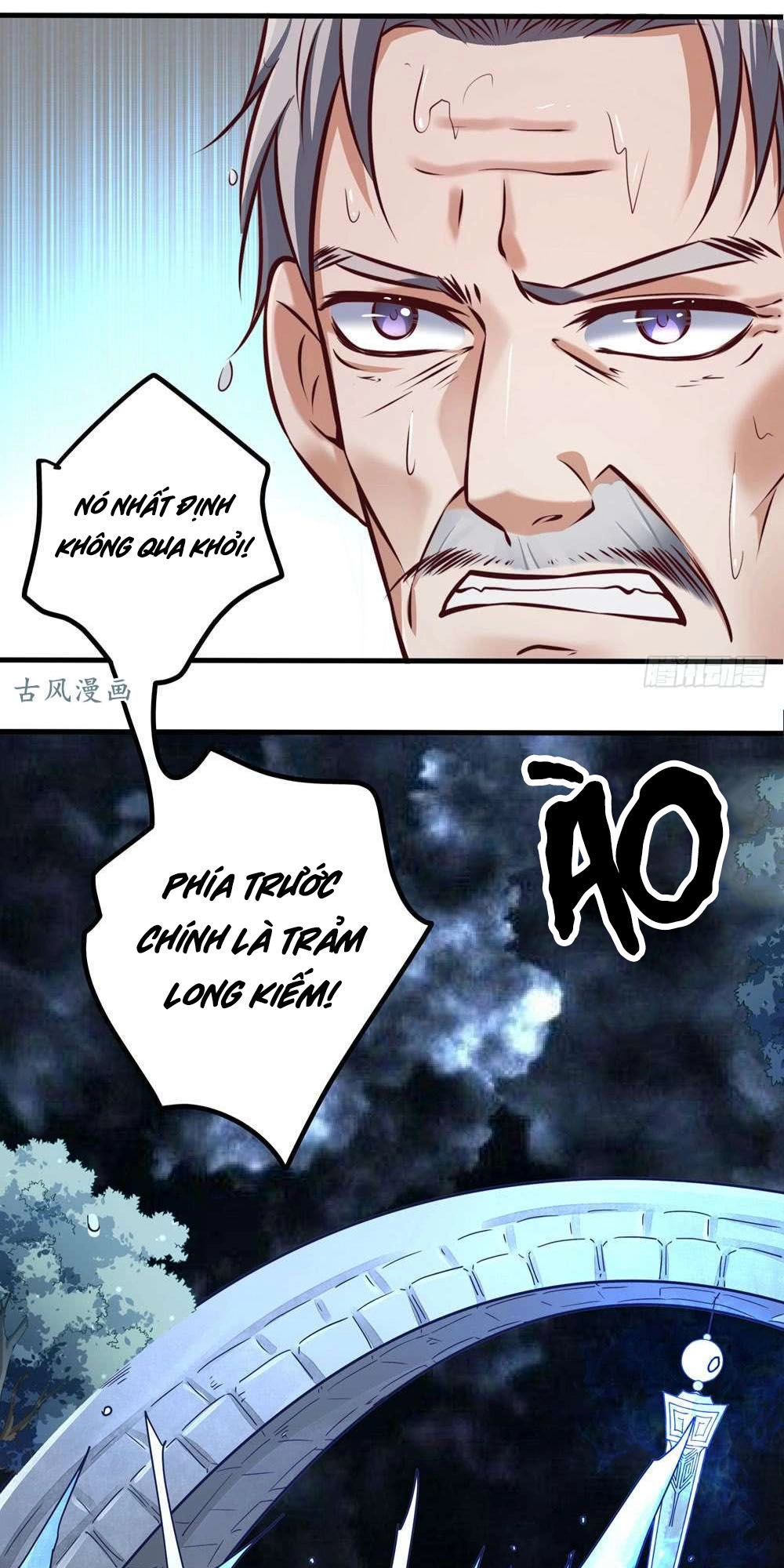 Yêu Tiếp Thành Nghiện, Tổng Tài Quá Bá Đạo Chapter 54 - 37