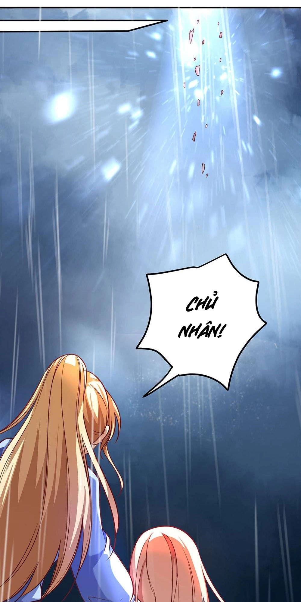 Yêu Tiếp Thành Nghiện, Tổng Tài Quá Bá Đạo Chapter 55 - 48