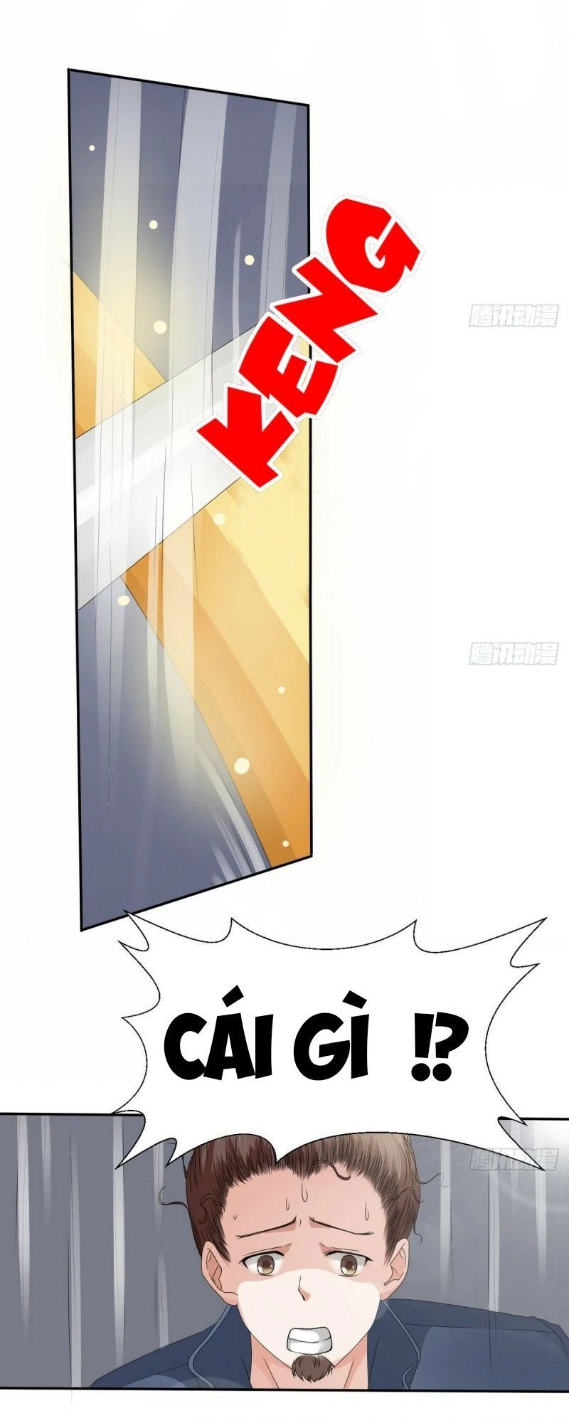 Trọng Sinh Ta Có Ngón Tay Vàng Chapter 5 - 8