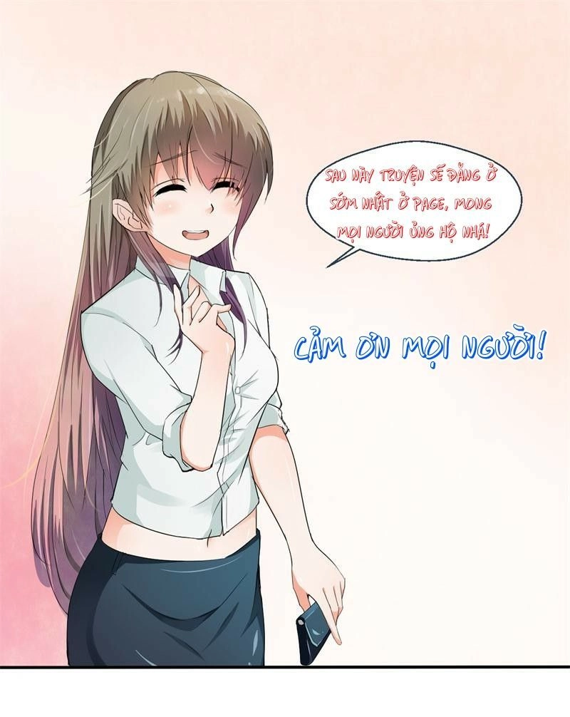 Trọng Sinh Ta Có Ngón Tay Vàng Chapter 7 - 16