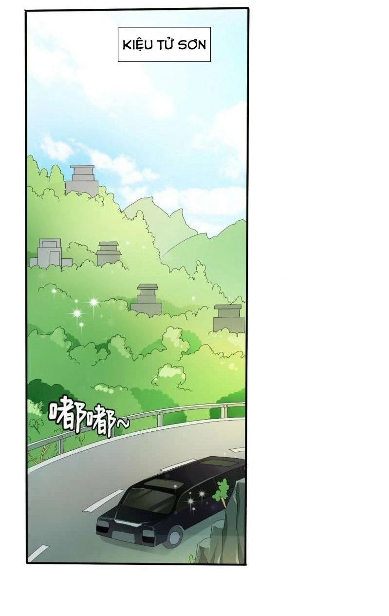 Trọng Sinh Ta Có Ngón Tay Vàng Chapter 9 - 8