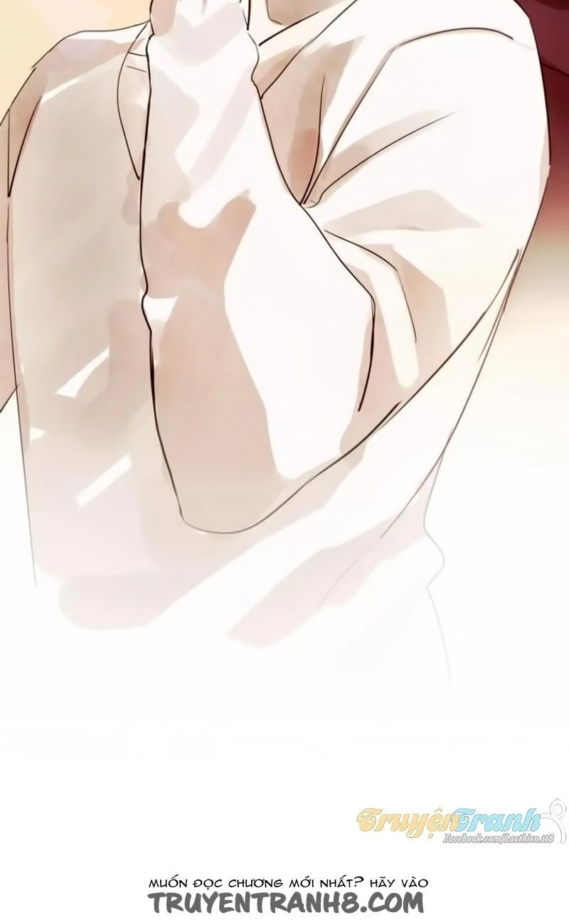 Giữa Tình Yêu Và Tình Bạn Chapter 1.1 - 4