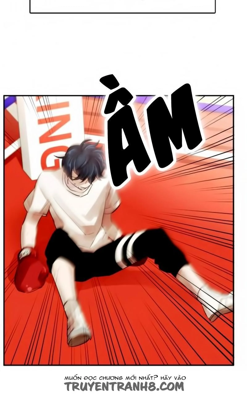 Giữa Tình Yêu Và Tình Bạn Chapter 1.1 - 16