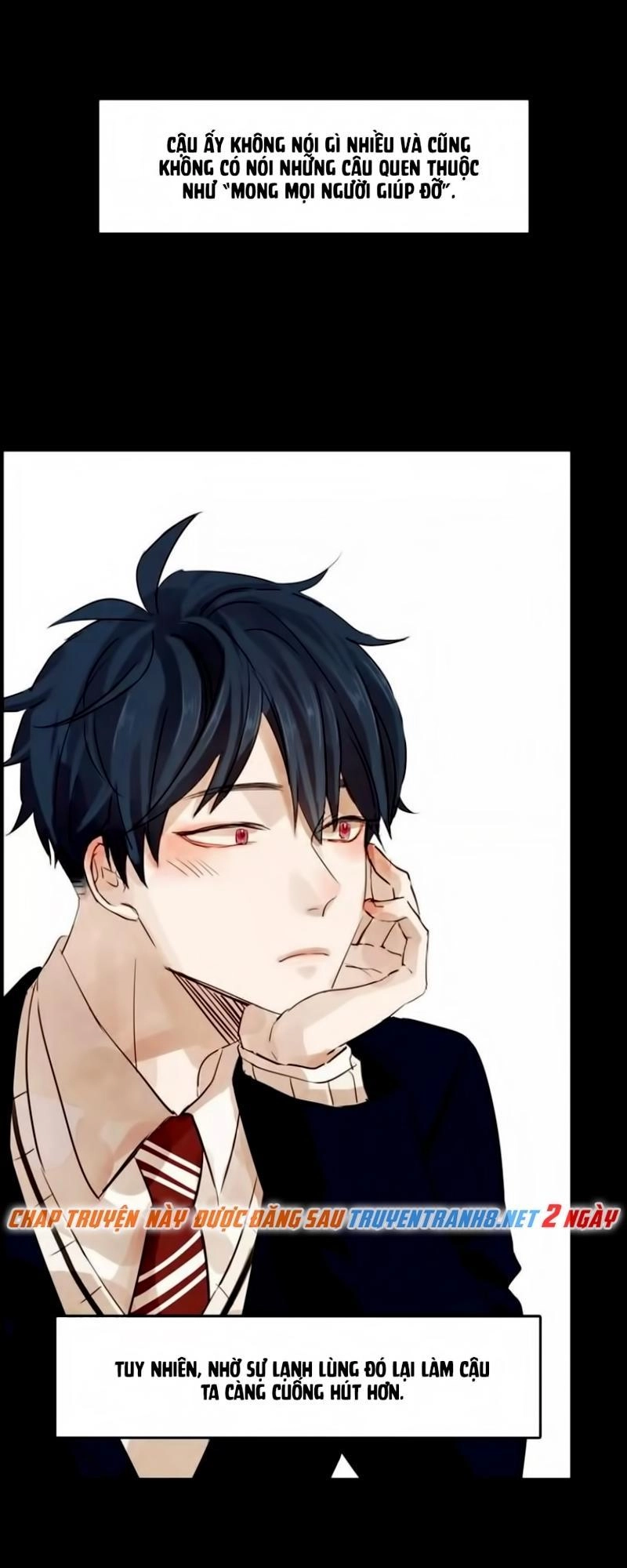 Giữa Tình Yêu Và Tình Bạn Chapter 1.1 - 23